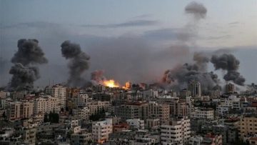 3468 شهيدًا و10577 مصابًا حصيلة العدوان الإسرائيلي على لبنان منذ مارس – الأسبوع