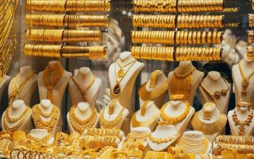 عاجل| تراجع سعر الذهب الآن في مصر.. وعيار 21 يسجل هذا الرقم – الأسبوع