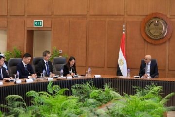 وزير التعليم يعتمد 38 مدرب توكاتسو جديدًا لتفعيل المنظومة في 126 مدرسة 2026/2027
