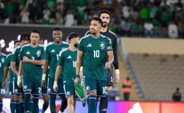 حلم إنجاز 1994 يراود المنتخب السعودي في كأس العالم 2026 – الأسبوع