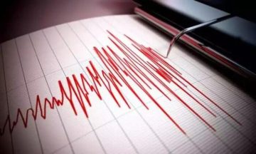 بقوة 6.2 ريختر.. زلزال يضرب جنوب إيطاليا – الأسبوع