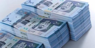 بعد إجازة عيد الأضحى.. تعرف على سعر الريال السعودي اليوم الإثنين 1 يونيو 2026