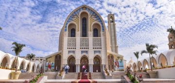 اليوم.. الكنيسة القبطية تبدأ صوم الرسل لمدة 41 يومًا – الأسبوع