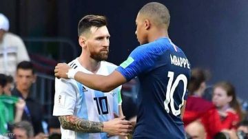 ميسي ومبابي على أعتاب تحطيم رقم تاريخي في كأس العالم 2026 – الأسبوع
