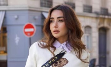 بإطلالة كاجوال.. هنا الزاهد تخطف الأنظار في أحدث ظهور بتركيا – الأسبوع