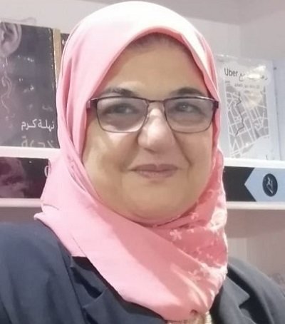 دار العلوم بالمنيا تناقش رسالة ماجستير حول رؤية العالم في قصص نفيسة عبد الفتاح