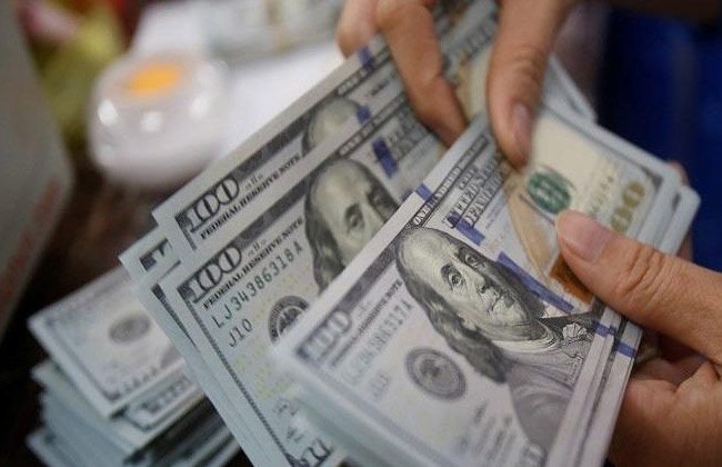 ضبط قضايا اتجار بالنقد الأجنبي بقيمة 3 ملايين جنيه خلال 24 ساعة – الأسبوع