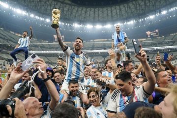 هل تنجح الأرجنتين في كسر القاعدة؟.. تاريخ الأبطال المتتاليين في كأس العالم