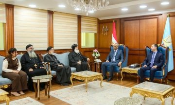 الأعياد تجسد روح الوحدة الوطنية – الأسبوع