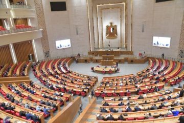 حقيقة فرض ضريبة على غاز المنازل والمصانع.. رئيس خطة النواب يوضح – الأسبوع