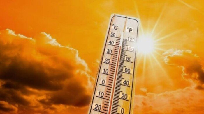 تصل إلى 42 بهذه المناطق.. الأرصاد تحذر من ارتفاع درجات الحرارة غدا الأربعاء 3 يونيو 2026