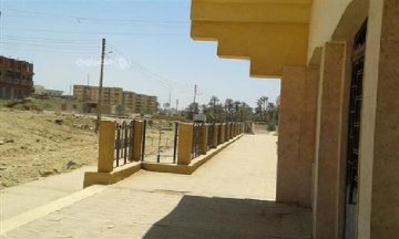 المحطة شرق بمدينة إدفو تعاني غياب الغاز الطبيعي والصرف الصحي – الأسبوع
