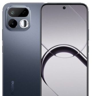 هاتف Realme 16T.. المواصفات والأسعار – الأسبوع