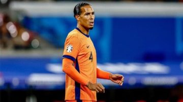 هدفنا التتويج بكأس العالم 2026.. وهولندا تملك المقومات لتحقيق الحلم – الأسبوع