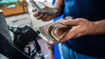 أسعار البنزين والسولار اليوم الإثنين 1 يونيو 2026 في مصر بعد إجازة العيد – الأسبوع