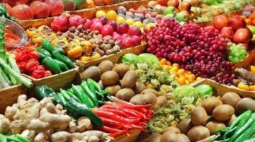 كيلو الطماطم بكام؟.. أسعار الخضروات والفاكهة اليوم الأحد 1 يونيو 2026 – الأسبوع