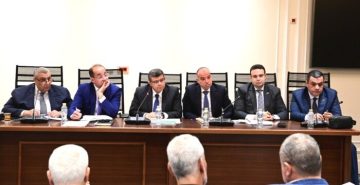 لا ضريبة على الغاز الطبيعي بالمنازل – الأسبوع