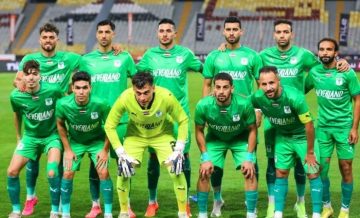 المصري يوفر حافلات مجانية لجماهيره لحضور نهائي كأس عاصمة مصر أمام إنبي – الأسبوع
