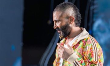 أحمد سعد يطرح «الألبوم الفرفوش» بهذا الموعد – الأسبوع