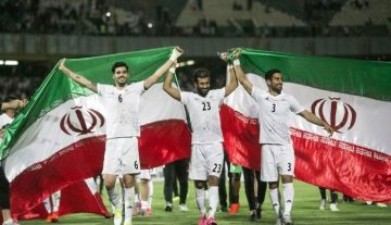 منافس مصر.. القائمة النهائية لمنتخب إيران في كأس العالم 2026 – الأسبوع