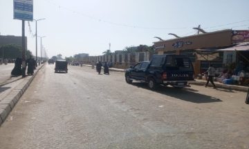 محافظ قنا يوجه بنقل موقف السمطا العشوائي بدشنا – الأسبوع