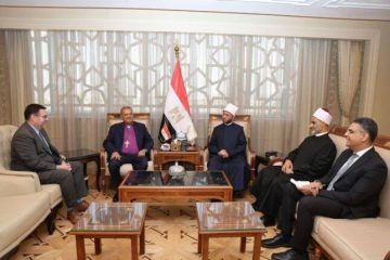 حرية الاعتقاد مبدأ راسخ في الإسلام – الأسبوع