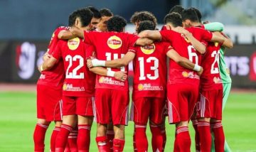 ليس أوروبيًا.. كواليس مفاوضات الأهلي مع المدرب الجديد – الأسبوع