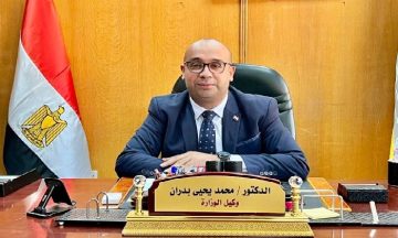 مدير صحة الإسكندرية يعلن حركة تكليفات جديدة لمديري المناطق الطبية – الأسبوع