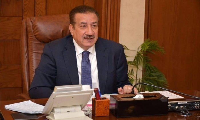 فتح باب التقديم الإلكتروني لمرحلة رياض الأطفال بالمدارس الرسمية للغات ببورسعيد