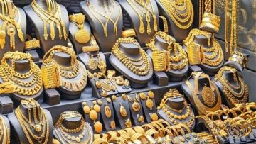 سعر الذهب في مصر اليوم.. الثلاثاء 2 يونيو 2026 – الأسبوع