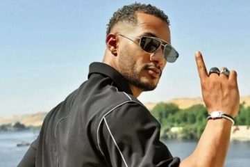 محمد رمضان يشعل الصيف بنسخة ريمكس من أغنيته «أنا انت» – الأسبوع