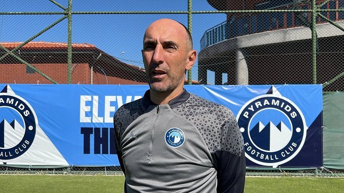 جدو يحسم الجدل بشأن مفاوضات الأهلي مع يورتشيتش – الأسبوع
