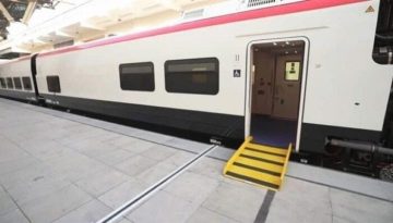 مواعيد قطار تالجو وأسعار التذاكر اليوم الإثنين 1 يونيو 2026 بعد انتهاء إجازة عيد الأضحى