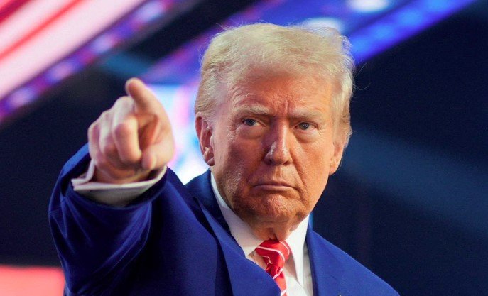 إعلان مفاجئ من ترامب بشأن وقف إطلاق النار بين إسرائيل وحزب الله – الأسبوع