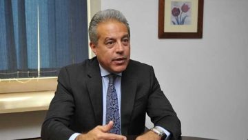 بعثة منتخب مصر تسير بانضباط كامل في أمريكا.. وصلاح يدعم حمزة عبد الكريم باستمرار – الأسبوع