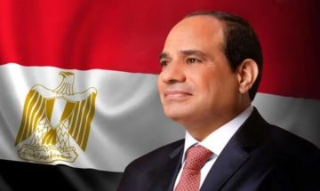 الرئيس السيسي يرسل مندوبا للتعزية في وفاة والد السفير السعودي بالقاهرة – الأسبوع