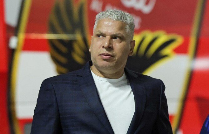 وائل جمعة يقترب من منصب مدير الكرة بـ الأهلي.. وحسم ملف توروب خلال أيام – الأسبوع