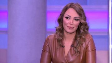 رحيل الفنانة سهام جلال بعد إجراء عملية جراحية – الأسبوع