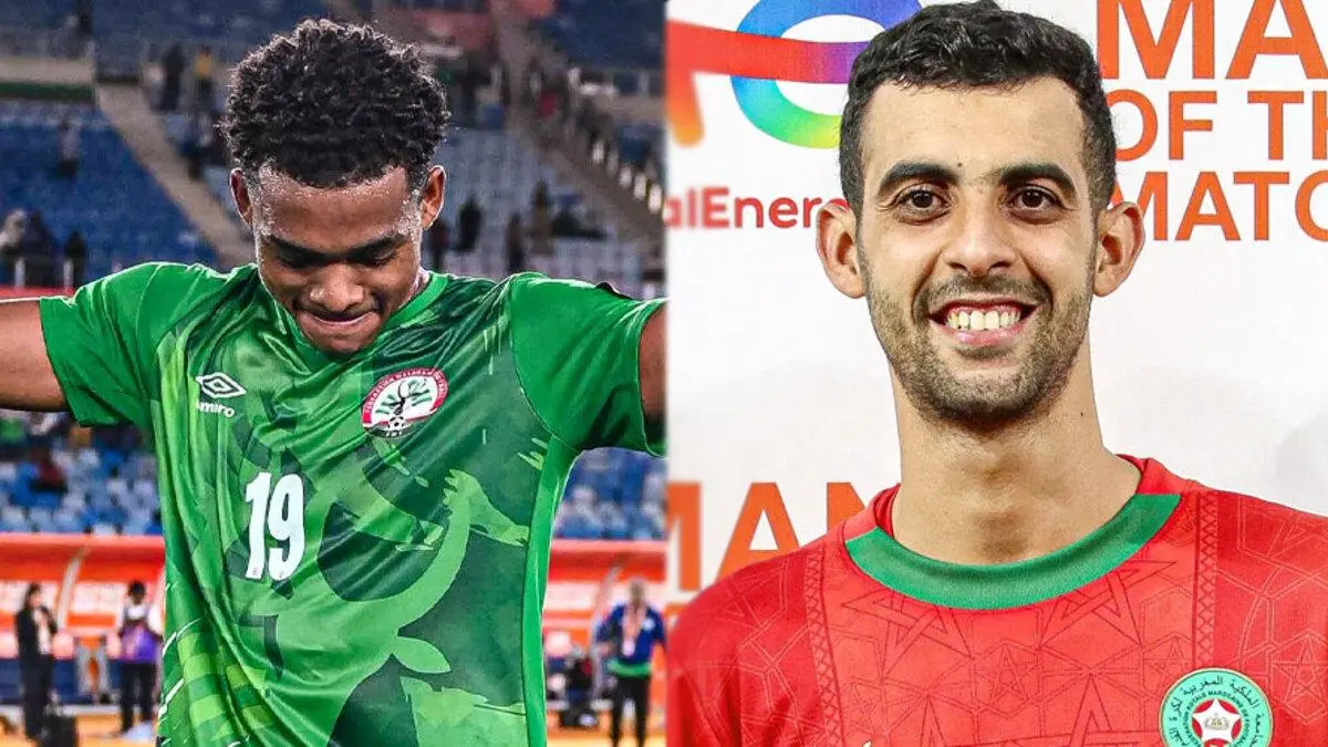 اليمن الغد.. كذا كانت مباراة المغرب ضد مدغشقر الودية اليوم الثلاثاء 2 يونيو 2026
