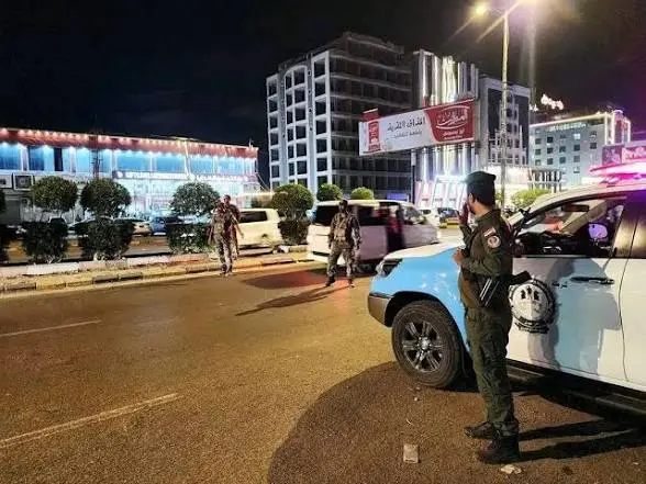 زلزال رقابي في العيد.. عدن تتصدر قائمة المخالفات التجارية ووزارة الصناعة تضرب بيد من حديد ​
