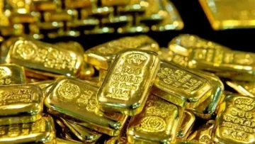 صعود المعادن الثمينة والذهب يرتفع بنسبة 0.90%