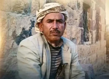 مقتل شيخ قبلي بارز في عمران باشتباكات مسلحة مع عناصر حوثية