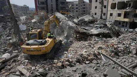 الخارجية الأمريكية: مفاوضات تاريخية بين إسرائيل ولبنان تحقق اختراقا على المسارين السياسي والأمني