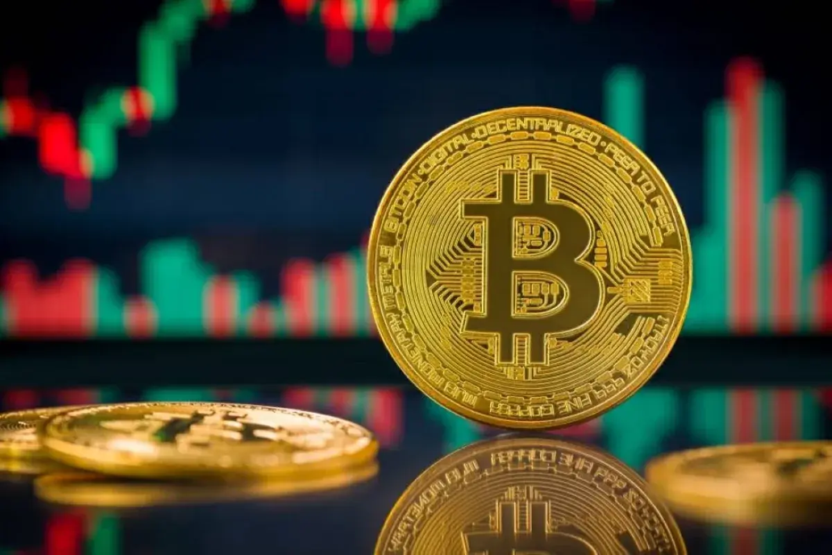 البيتكوين تهبط لأدنى مستوى في شهرين وسط موجة تصفيات ضخمة