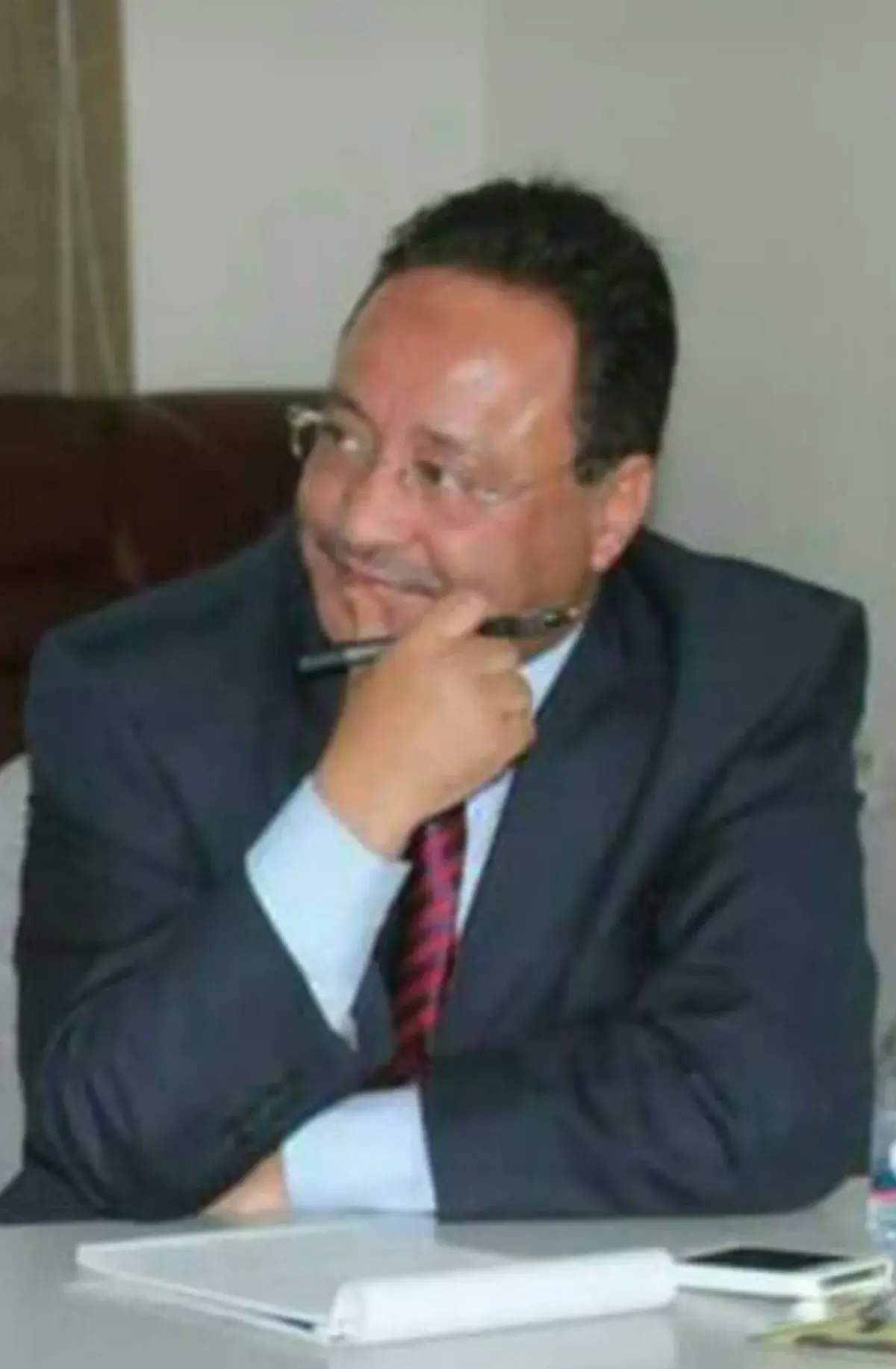 المؤامرة الكبرى.. تفجير مسجد دار الرئاسة وصلاة تحت اللهب