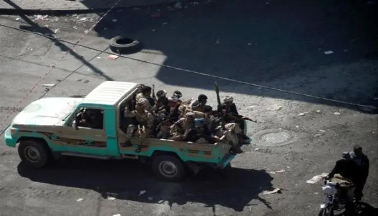 قيادي ينهي حياة مغترب عائد من السعودية بطريقة مروعة هزت هذه المحافظة!