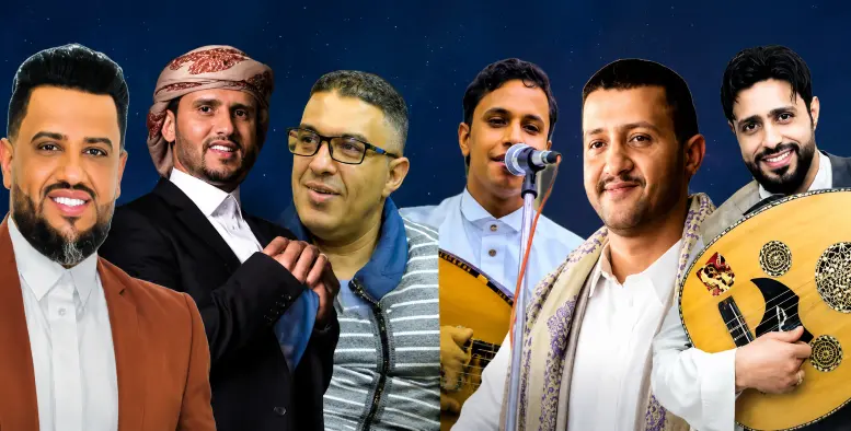 الحوثيون يصعّدون حربهم على الفن في اليمن بخطاب تحريضي غير مسبوق ضد ومطالب بمساءلة الفنانين والممثلين بدعوى مخالفة الهوية الإيمانية