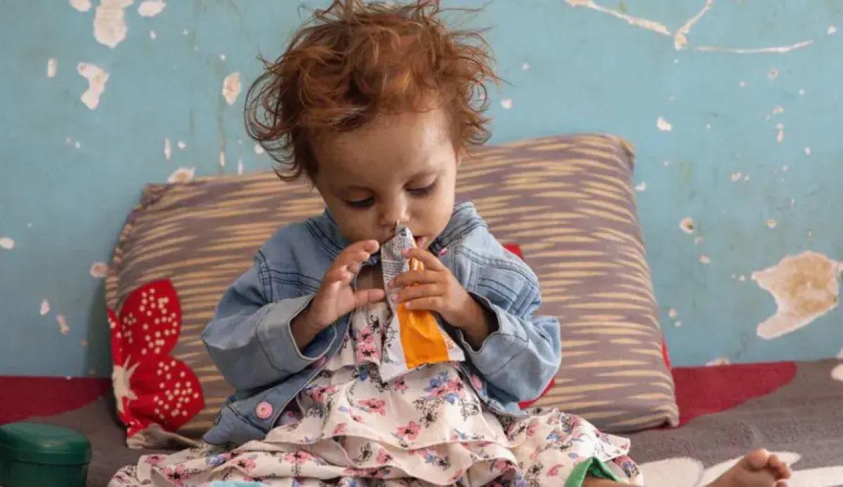 الأمم المتحدة تدعو لدعم عاجل لليمن وسط تفاقم أزمة غذائية تهدد 5 ملايين شخص