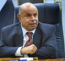 الخنبشي يناقش مع السفير الأمريكي مستجدات الأوضاع والقضايا ذات الاهتمام المشترك