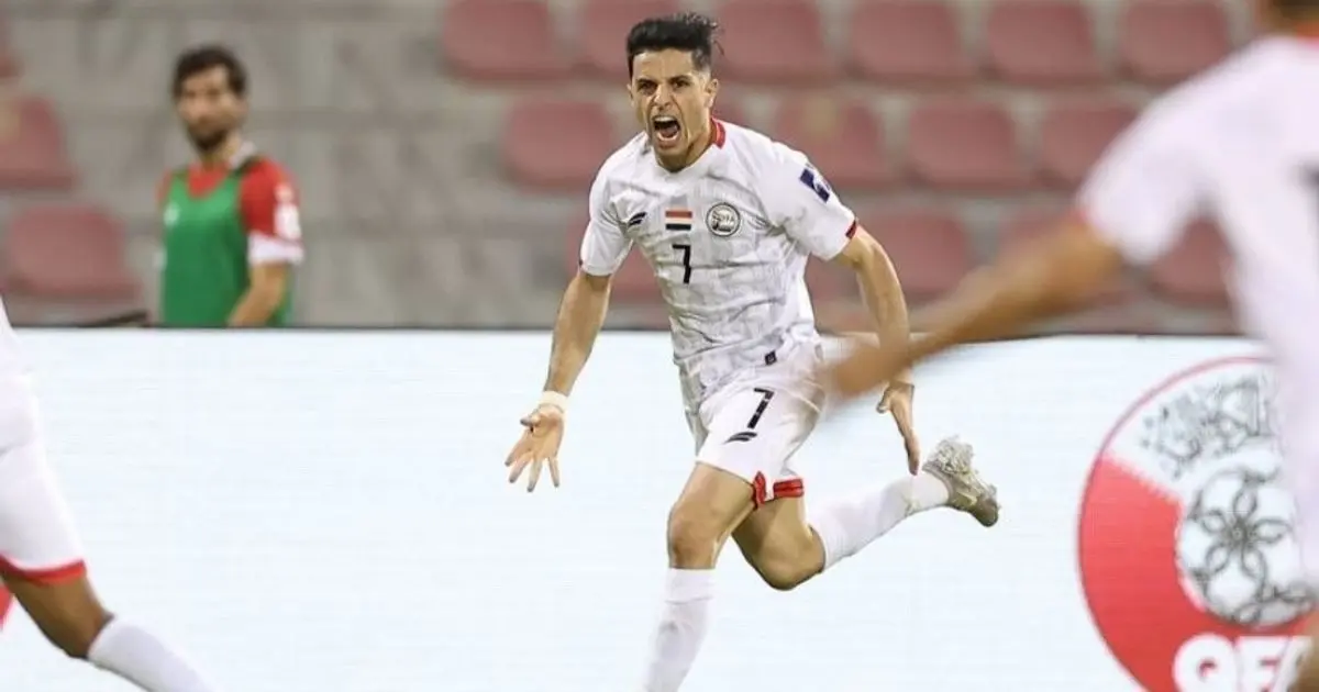 للمرة الأولى.. تأهل تأريخي للمنتخب اليمني إلى نهائيات كأس آسيا